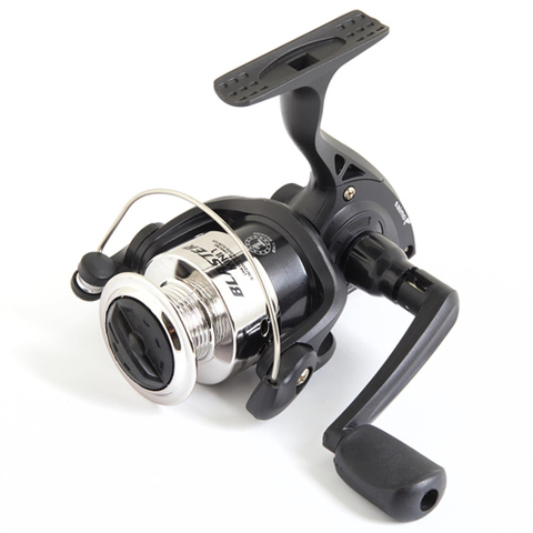 Reel Salmo sniper spin 4 20 6720fd Salmo reel fishing reel Fishing