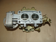 Карбюратор к-135 (ГАЗ-53)