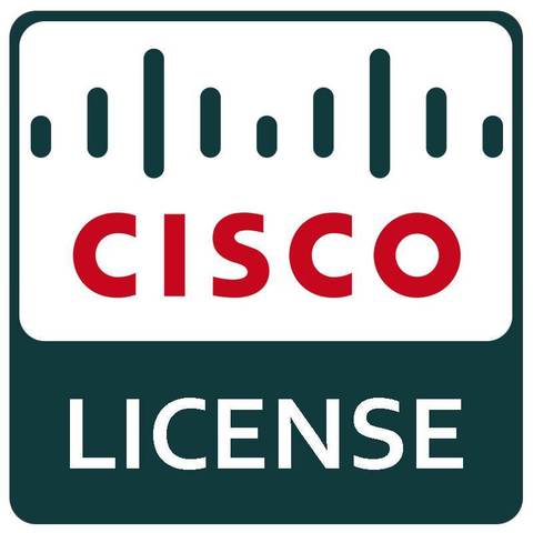 Лицензия Cisco LIC-TP-10X-ROOM