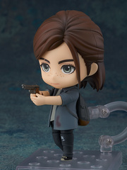 Nendoroid Ellie