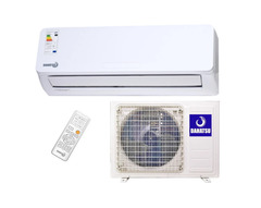 Сплит-система Dahatsu SAKURA DMH-24/DMN-24