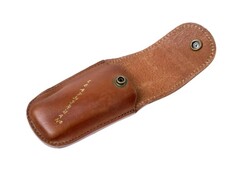 Leatherman Heritage Small кожаный чехол для мультитулов Rebar, Wingman, Rev, Sidekick (832593) | Multitool-Leatherman.Ru
