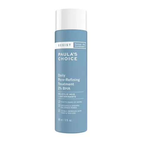 Paula's Choice RESIST Daily Pore-Refining Treatment 2% BHA