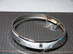 Ободки фары Honda CB400