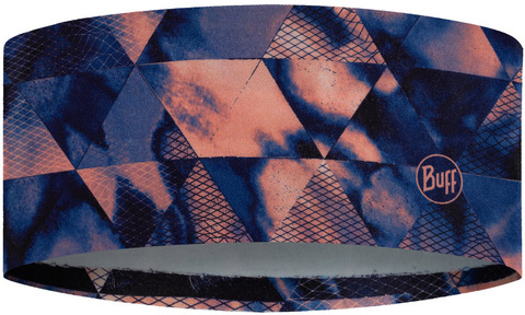 Картинка повязка Buff Headband Thermonet Shiray Multi - 1