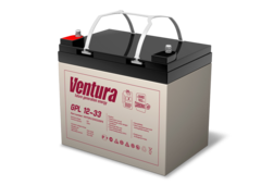 Аккумулятор VENTURA GPL 12-33