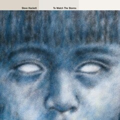 Steve Hackett / To Watch The Storms (2LP)