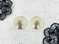 Пуговицы, d 2,1 см