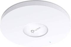 TP-Link EAP613 - Точка доступа AX1800 Ceiling Mount Dual-Band Wi-Fi 6 Access Point
