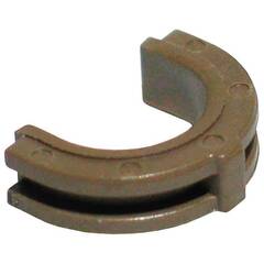 Бушинг резинового вала (левый) RA0-1094-000 для HP LaserJet 1000/1200/1300 (CET), CET0866