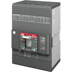 Выключатель автоматический ABB 3п XT3N 250 TMD 250-2500 3p F F 1SDA068059R1