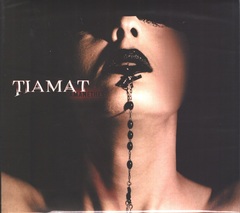 Tiamat / Amanethes (RU)(CD)