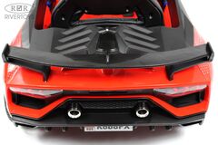 LAMBORGHINI K888PX (ЛИЦЕНЗИОННАЯ МОДЕЛЬ) с дистанционным управлением