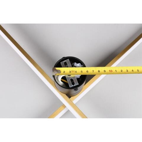 Настенный светодиодный светильник Aployt Beatris APL.056.11.12