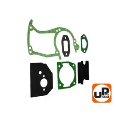 Набор прокладок UNITED PARTS для бензопил 45-52 куб.см (4500/5200)