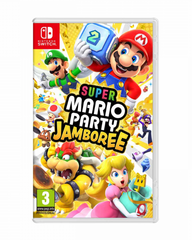 Игра Super Mario Party Jamboree (Switch)