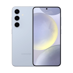 Смартфон Samsung Galaxy S24 12/256GB, Sapphire blue (Синий) (SM-S921B/DS)