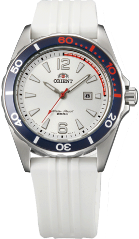 Наручные часы ORIENT SZ3V005W фото