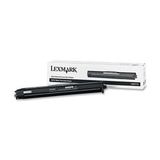 Фотобарабан для принтеров Lexmark C920, C912, C910 черный. Ресурс 28000 стр (12N0773)