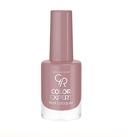 Golden Rose Лак Color Expert Nail Lacquer137