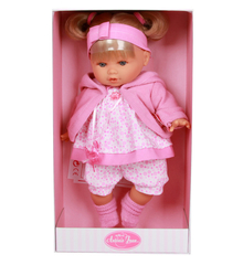 Munecas Antonio Juan Кукла 