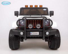 Jeep Wrangler Т555МР (Полноприводный) www.avtoforbaby-spb.ru