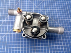 Насос QUATTRO ELEMENTI GENOVA 180 Turbo (242-342-P00)