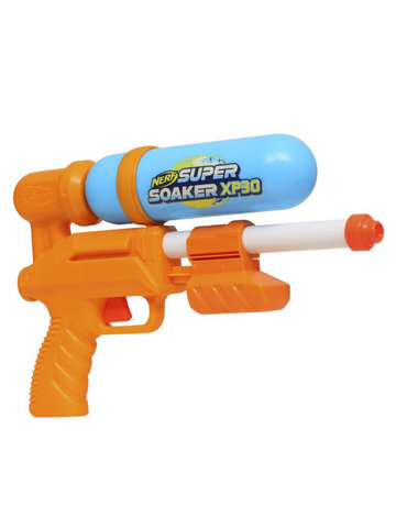 Nerf Водяной бластер Super Soaker XP30