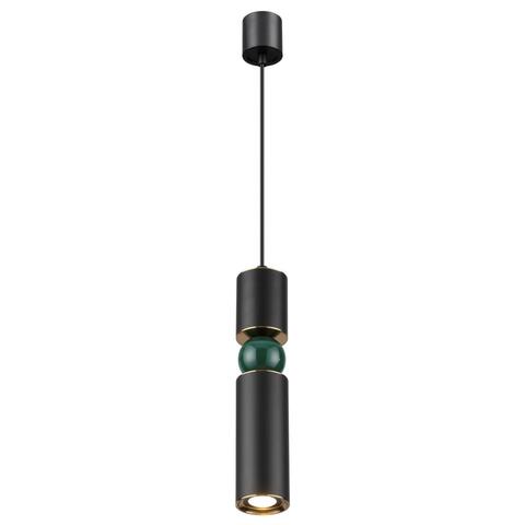 Подвесной светильник Odeon Light Sakra 4075/5L