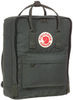 Картинка рюкзак городской Fjallraven Kanken 660 Forest Green - 1