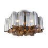 Люстра потолочная ST Luce Onde SL117.702.06