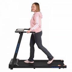 Беговая дорожка EVO FITNESS Vector М600 электрическая для дома