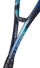 Ракетка теннисная Yonex New EZONE 98 (305g) - sky blue + струны + натяжка