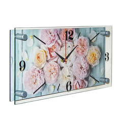 Часы  настенные  1939-006 "Легкость"