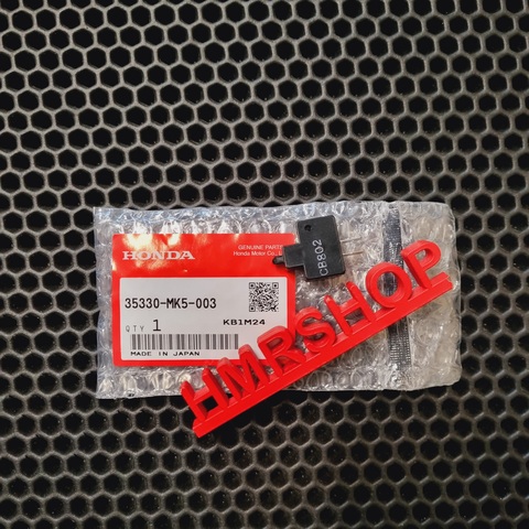 Honda Выключатель в сборе, сцепление 35330-MK5-003