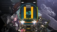 DJMAX RESPECT V - Girl's Frontline Pack (для ПК, цифровой код доступа)