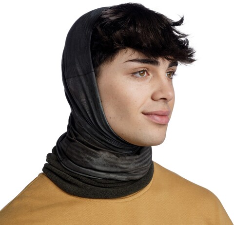 Шарф-труба трансформер Buff Polar Vir Military фото 2