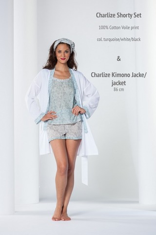 Пижама Celestine Charlize