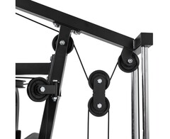 Силовой комплекс DFC D7010