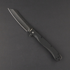 Нож Tesak All Black DL