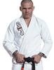 Ги для BJJ Grips Primero 2.0 White