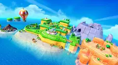 Игра Super Mario Party Jamboree (Switch)