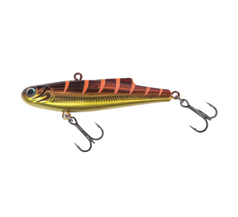 FOLK Vib 20 FVS 85 мм 23 г SLY