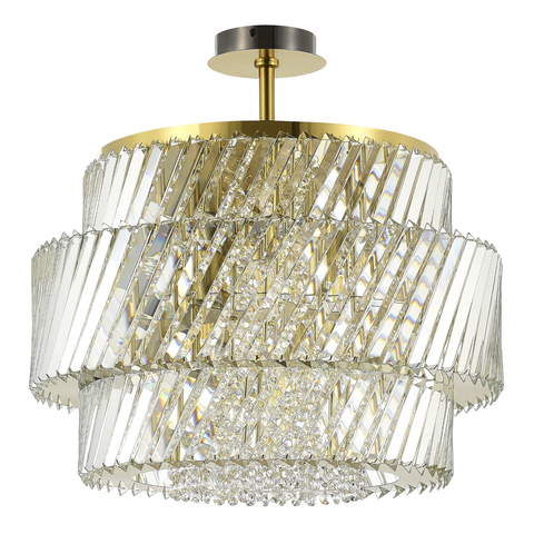 Светильник потолочный ST Luce Ritz SL6138.313.12