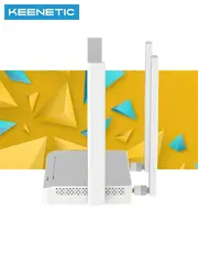 Wi-Fi роутер Runner 4G (kn-2212) N300