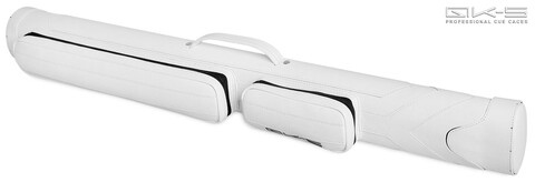 Тубус QK-S Samurai 2x2 белый