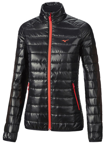 Куртка Mizuno BT Padded Jacket женская