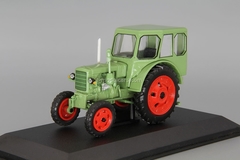 Tractor IFA RS 04/30 1956 (with cabin) 1:43 Hachette #93