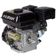 Двигатель Lifan 190FD с электростартером в интернет-магазине ЯрТехника