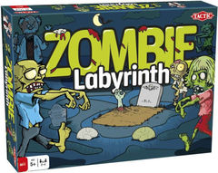 Zombie Labyrinth